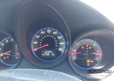 2008 Acura Tl from USA, damaged, VIN 19UUA66238A056077